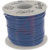 Alpha Wire - 7133 BL005 - Blue 105 degC -55 degC 0.082 in. 0.016 in. 7/26 18 AWG Wire, Hook-Up|70136306 | ChuangWei Electronics
