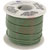 Alpha Wire - 5877 GR005 - Green -60 degC 0.078 in. 0.014 in. 19/30 18 AWG Wire, Hook-Up|70135756 | ChuangWei Electronics