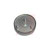 Dantona Industries, Inc. - COMP-112 - Computer Series 3 Pin 1Ah 3.6VDC Lithium Coin/Button Non-Rechargeable Battery|70157599 | ChuangWei Electronics