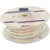Alpha Wire - 7047 WH005 - White -55 degC 0.153 in. 0.030 in. 65/30 12 AWG Wire, Hook-Up|70135951 | ChuangWei Electronics