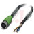 Phoenix Contact - 1682867 - Cable assembly with a 4 Pole M12 Connector Socket and an Unterminated End|70283385 | ChuangWei Electronics