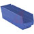 Akro-Mils - 30120 BLUE - 11-5/8 in. L X 4-1/8 in. W X 4 in. H Blue Polypropylene Storage Bin|70145214 | ChuangWei Electronics