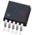 Microchip Technology Inc. - MCP1827-3302E/ET - 5-Pin D2PAK 2.3 to 6Vin 3.3V +/-2% 1.5A LDOVoltage Regulator MCP1827-3302E/ET|70414676 | ChuangWei Electronics