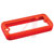Hammond Manufacturing - 1455PPLRED - red plastic solid bezel - 2/pack|70306617 | ChuangWei Electronics