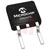 Microchip Technology Inc. - DN2470K4-G - 42 Ohm3 DPAK  T/R 700V DEPLETION-MODE MOSFET|70453736 | ChuangWei Electronics