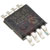 Microchip Technology Inc. - MCP1630V-E/MS - Pulse Width Modulator Microcontroller-Adaptable High-Speed|70389182 | ChuangWei Electronics