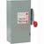 Eaton - Cutler Hammer - DH364NRK - FUSIBLE W/NEUTRAL NEMA 3R 200A 3 POLE HEAVY DUTY SAFETY SWITCH|70056916 | ChuangWei Electronics