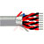 Belden - 9514 0601000 - CMG Chrome PVC jkt Foil PVC ins TC 7x30 22AWG 4Pr Cable|70004992 | ChuangWei Electronics