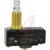 Honeywell - BZ-2RN702 - 15 Amps Actuator-Overtravel Plunger Basic Standard Switch|70119138 | ChuangWei Electronics