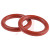 RS Pro - 5279835 - -60 - +200 deg C 11/16in O.D 12.37mm Bore Silicone O-Ring|70645551 | ChuangWei Electronics