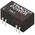 TRACO POWER NORTH AMERICA                - TDR 2-2422 - 2W +/-12Vo 83mA 18-36Vin DC/DC converter|70421539 | ChuangWei Electronics