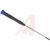 Ideal Industries - 36-242 - lifetime warranty 4 in blade length 1/8 in cabinet tip Screwdriver|70223656 | ChuangWei Electronics