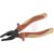 Jonard - INP-1072 - rated for 1000VAC live use 7-1/4 in L Insulated Linemans Combo Plier|70176494 | ChuangWei Electronics