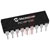 Microchip Technology Inc. - PIC18F1230-I/P - Motorcontrol 16 I/O 256 RAM 4KB Flash 18-Pin CMOS 8-Bit MCU|70046272 | ChuangWei Electronics