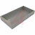 Hammond Manufacturing - 1441-28 - 1441Series BuyCoverSeperately 16x8x3In Gray Steel Desktop Box-Lid Enclosure|70164532 | ChuangWei Electronics