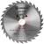 Greenlee - LCS-W13A - 5-3/8IN CARBIDE-TIPPED WOOD CUTTING CIRCULAR SAW BLADE|70160499 | ChuangWei Electronics