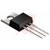 NTE Electronics, Inc. - NTE2380 - POWER MOSFET N-CHANNEL 500V ID=2A TO-220 CASE HIGH SPEED SWITCH ENHANCEMENT MODE|70214947 | ChuangWei Electronics