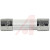 Schurter - 0034.3877 - 5.2 x 20mm 2A F Cartridge Fuse|70431977 | ChuangWei Electronics