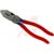 Apex Tool Group Mfr. - 19508CVN - Carded 8.625 In. Long Heavy-Duty Side Cutting Soid Joint Plier Crescent|70221284 | ChuangWei Electronics