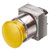 Siemens - 3SB3501-1EA31 - 22mm Cutout Latching Yellow Push Button Head 3SB3 Series|70383767 | ChuangWei Electronics