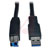 Tripp Lite - U328-025 - Tripp Lite 25ft SuperSpeed USB3.0 A/B Active Device Cable 5Gbps M/M 25'|70591692 | ChuangWei Electronics