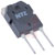 NTE Electronics, Inc. - NTE2539 - TRANSISTOR NPN SILICON 500V IC=25A TO-3P CASE TF=0.3US HIGH SPEED SWITCH|70515370 | ChuangWei Electronics