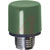 Dialight - 140-1472-003 - Black Nickel Flat Green Indicator Lens|70081443 | ChuangWei Electronics