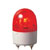Patlite - RU-120-R - Direct Mt Rotating Warning Light 120VAC Bulb 82mm Red Rotating Beacon|70543974 | ChuangWei Electronics
