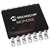 Microchip Technology Inc. - MCP4352T-502E/ST - volatilememory 8-bit quad channel SPI 5k|70567800 | ChuangWei Electronics