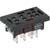 IDEC Corporation - SY2S-51 - Solder SY Series Relay 7A 300 V Panel Mount 8 Socket, Relay|70174853 | ChuangWei Electronics
