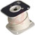 Belden - 9967 009100 - EU CE White PVC jkt Braid PVC/Nylon ins TC 19x34 22AWG 3Cond Cable|70005372 | ChuangWei Electronics
