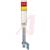 Patlite - LCE-2M2FB-RY - POLE MOUNT YELLOW RED 90 TO 250V AC 2-LIGHT LIGHT TOWER|70038652 | ChuangWei Electronics