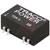 TRACO POWER NORTH AMERICA                - TDR 3-1223SM - 3W +/-15Vo 100mA 9-18Vin DC/DC converter|70421505 | ChuangWei Electronics