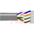 Belden - 9566 060500 - AWM, CMG Chrome PVC jkt  PVC ins TC Solid 24AWG 6Pr Cable|70005473 | ChuangWei Electronics
