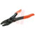 RS Pro - 468686 - 14 - 24 AWG Wire Size QM Multipole Crimp Tool|70638549 | ChuangWei Electronics