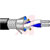 Belden - 1696A B59250 - Black PVC jkt Foil/Braid FHDPE ins TC 7x30 22AWG 1Pr Cable|70003545 | ChuangWei Electronics