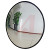 RS Pro - 7739691 - Circular Acrylic Indoor Safety & Security Mirror|70615016 | ChuangWei Electronics