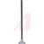 Schneider Electric - XVPC04W - WHITE 400MM THR. TUBE AND TULIP BASE ACCESSORY 50 MM LIGHT TOWER INDICATOR|70007050 | ChuangWei Electronics