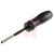 RS Pro - 5423284 - Hexagonal1/4 in Tip Standard Magnetic Screwdriver|70412498 | ChuangWei Electronics
