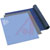 Desco - 66110 - 0.060 IN x 30 IN x 40 FT BLUE RUBBER STATFREE T2 ROLL|70213917 | ChuangWei Electronics