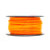 MG Chemicals - ABS30OR5 - 0.5 KG SPOOL - PREMIUM 3D FILAMENT - ORANGE 3.0 mm ABS|70369259 | ChuangWei Electronics