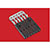 Molex Incorporated - 14-45-0616 - 16 Cir. Tin (3.81) 26 AWG Back Ribs Ver D 1-Row Male SL 2.54mm Pitch IDC Assem|70770522 | ChuangWei Electronics
