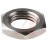 RS Pro - 7621184 - Stainless Steel Locknut For Use With Temperature Sensor|70651760 | ChuangWei Electronics