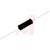 RCD Components - 135-680-JBW - Precision Silicone Axial Tol 5% Pwr-Rtg 3 W Res 68 Ohms Wirewound Resistor|70183826 | ChuangWei Electronics