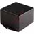 Polycase - ID-3315FMB - ID Series 3x3x2.09 In Black ABS,UL94-V-0 PanelMount Flanged Enclosure|70233229 | ChuangWei Electronics