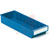 Sovella Inc - 5020-6-15 - Bin - BLUE (Label w/ Shield Included) 19.68