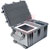Platt Luggage - 1660WF - 31-1/2x22-7/8x19 retractable handle wheels resin watertight Case|70216037 | ChuangWei Electronics