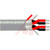 Belden - 9368 0601000 - CMG Chrome PVC jkt Foil PVC ins TC 16x30 18AWG 2Pr Cable|70005022 | ChuangWei Electronics
