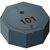 Bourns - SRU8043-150Y - 2.7A 30% 15uH Wirewound Shielded Power Inductor|70277202 | ChuangWei Electronics