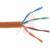Belden - 10GXS13 0031000 - Orange CMP 4-pair Cat 6A 23AWG Cable, Multiconductor|70548380 | ChuangWei Electronics
